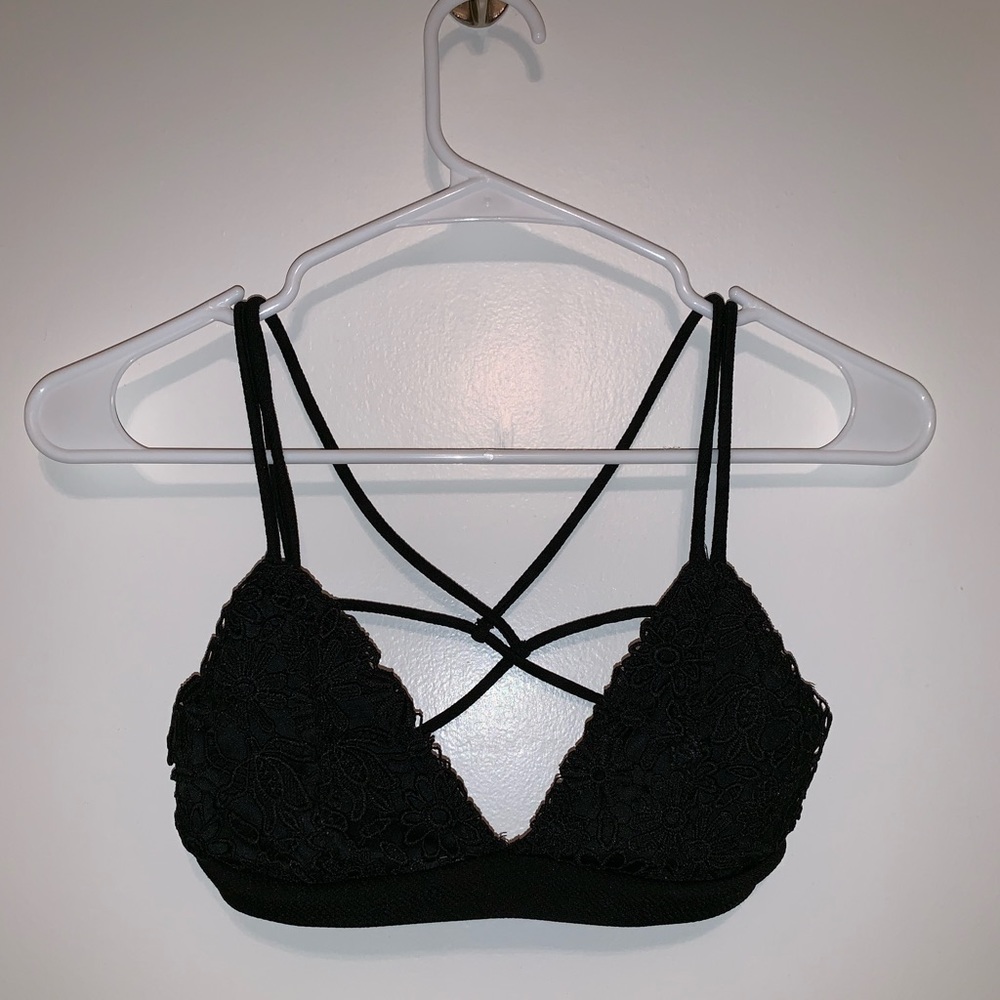 ANGL bralette